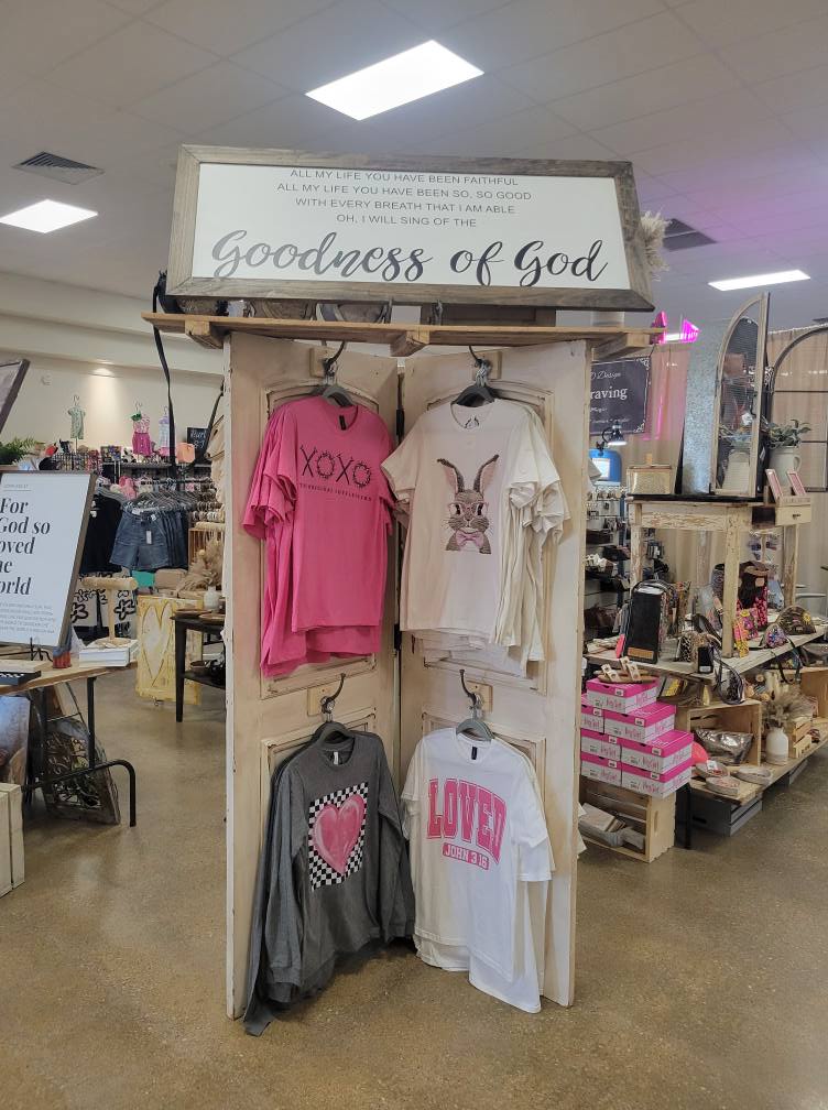 Jo Jo's Attic | Littlefield TX