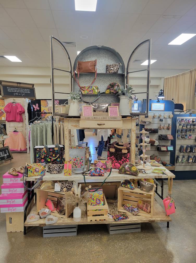 Jo Jo's Attic | Littlefield TX