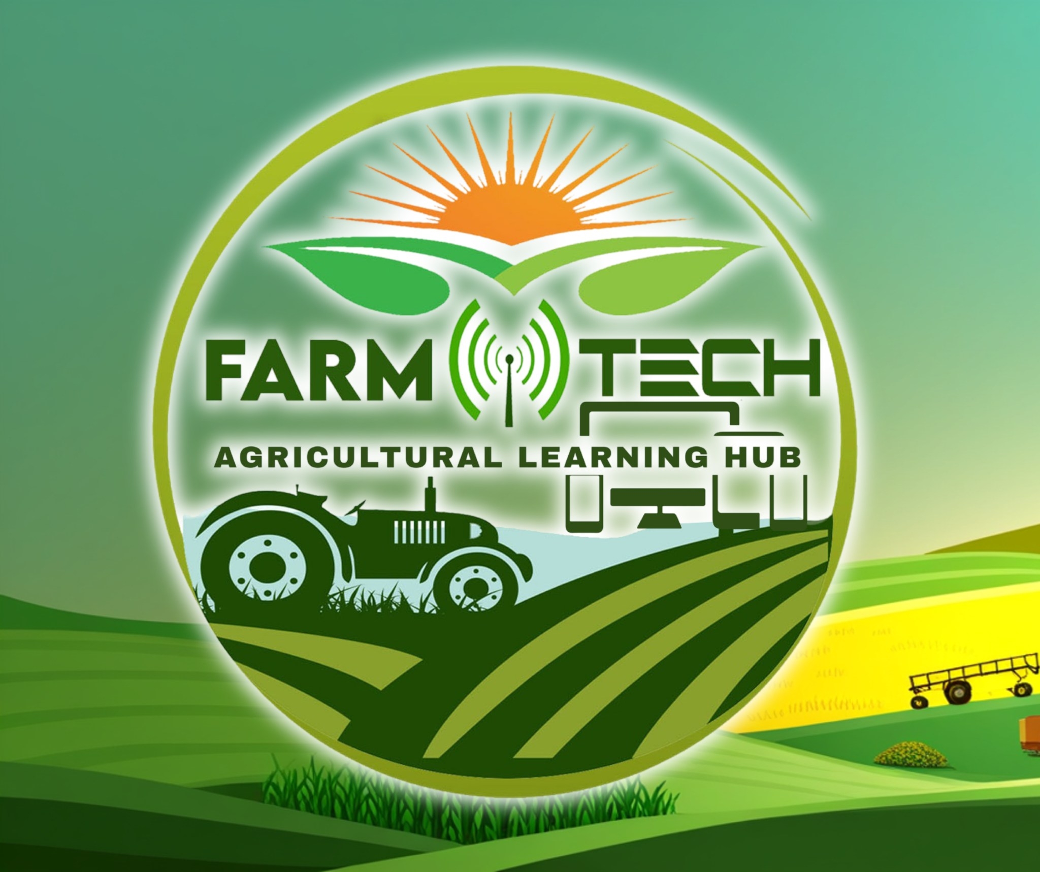 Farmers... - Farmers Technology Agricultural Learning Center