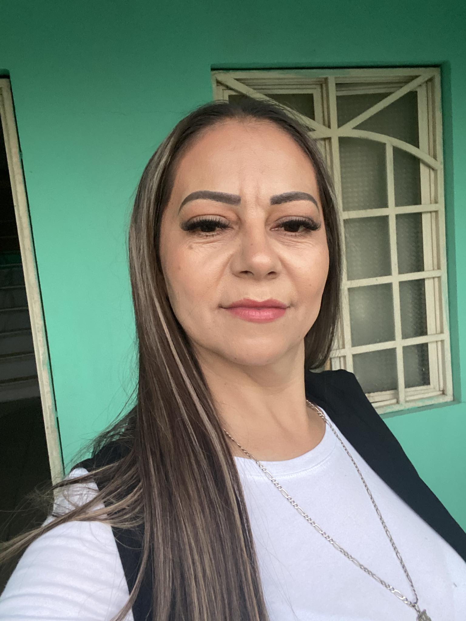 Garcia Mariana