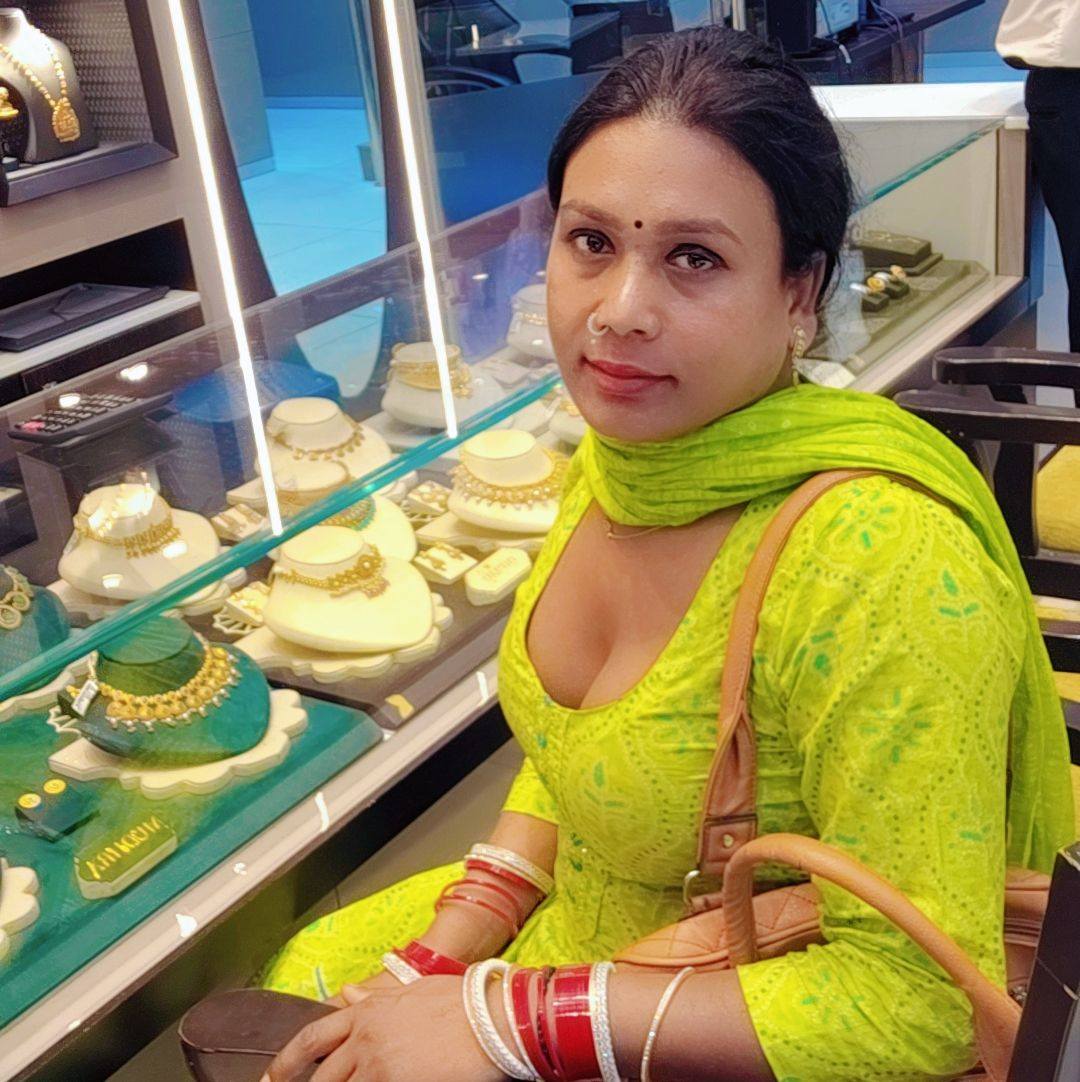Palak Rani - Palak Rani added a new photo.