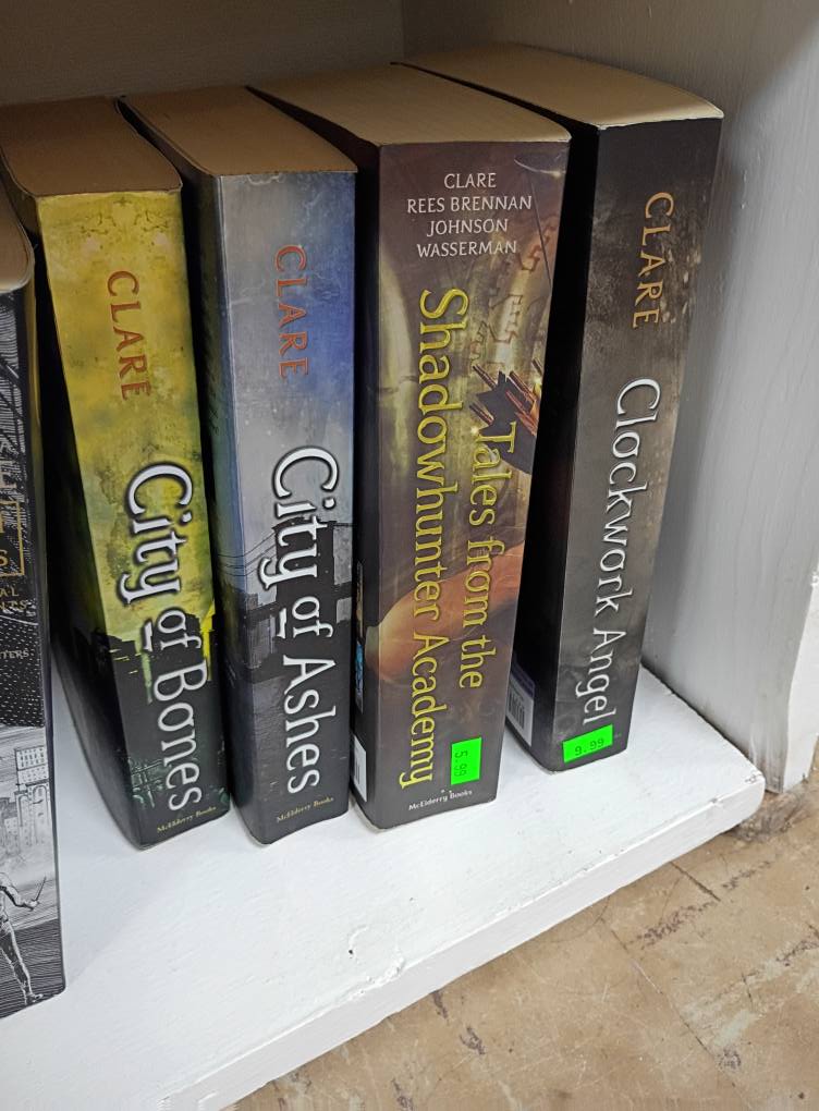 Book Center - Book Center added a new photo.