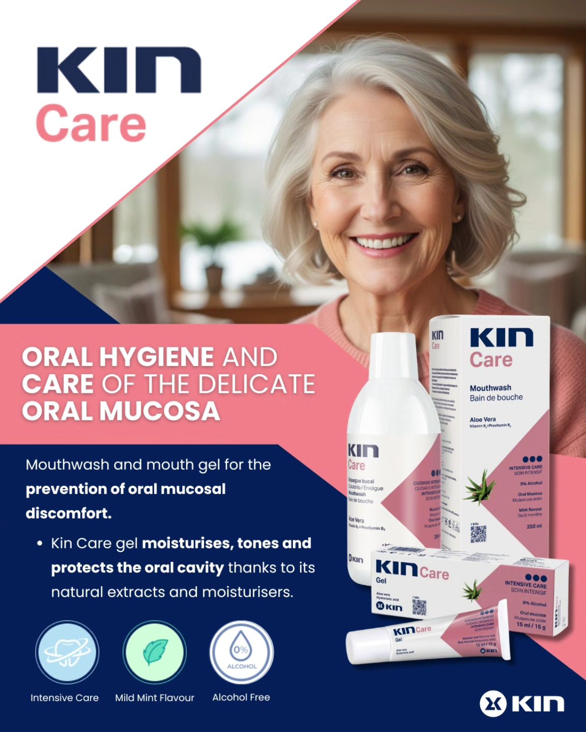 Kin Dental Ireland