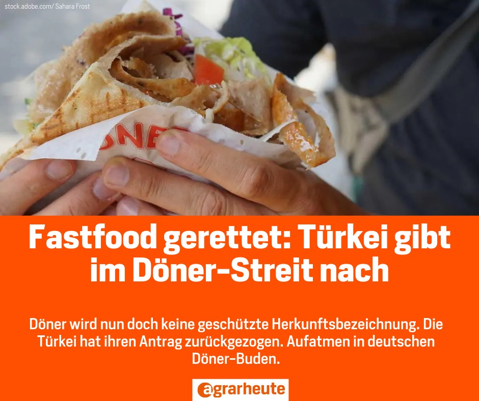 agrarheute - 🥙💪 