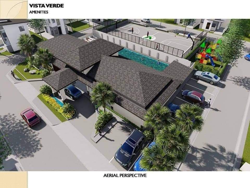 Vista Verde Quality Homes in Bacolod | Bacolod CIty