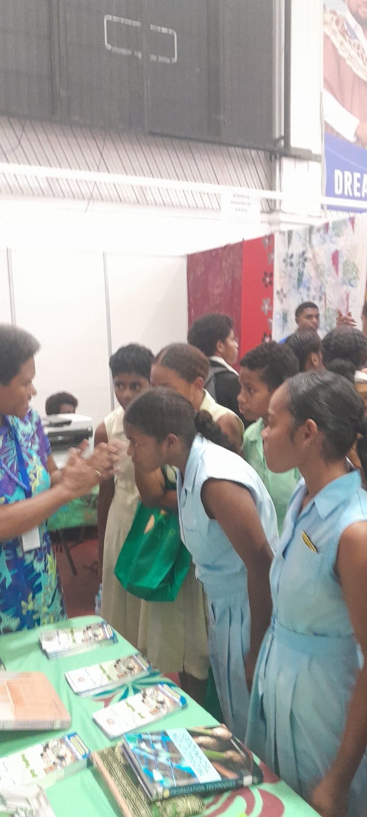 Fiji Department of Library Services