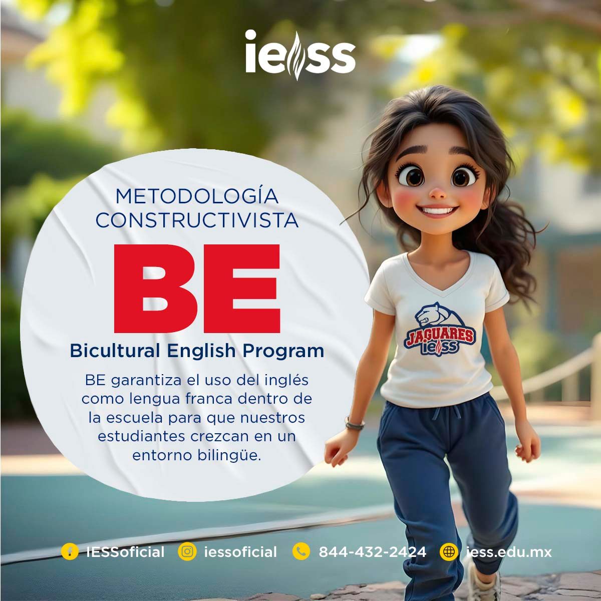 IESS | Saltillo