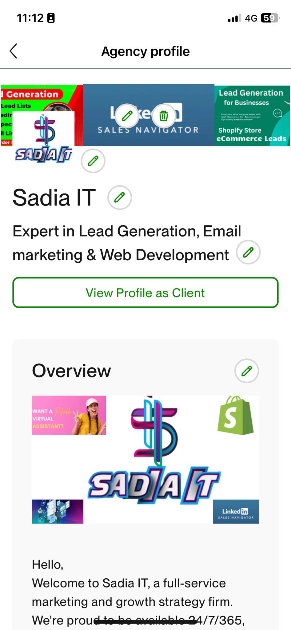 Sadia IT | Rangpur