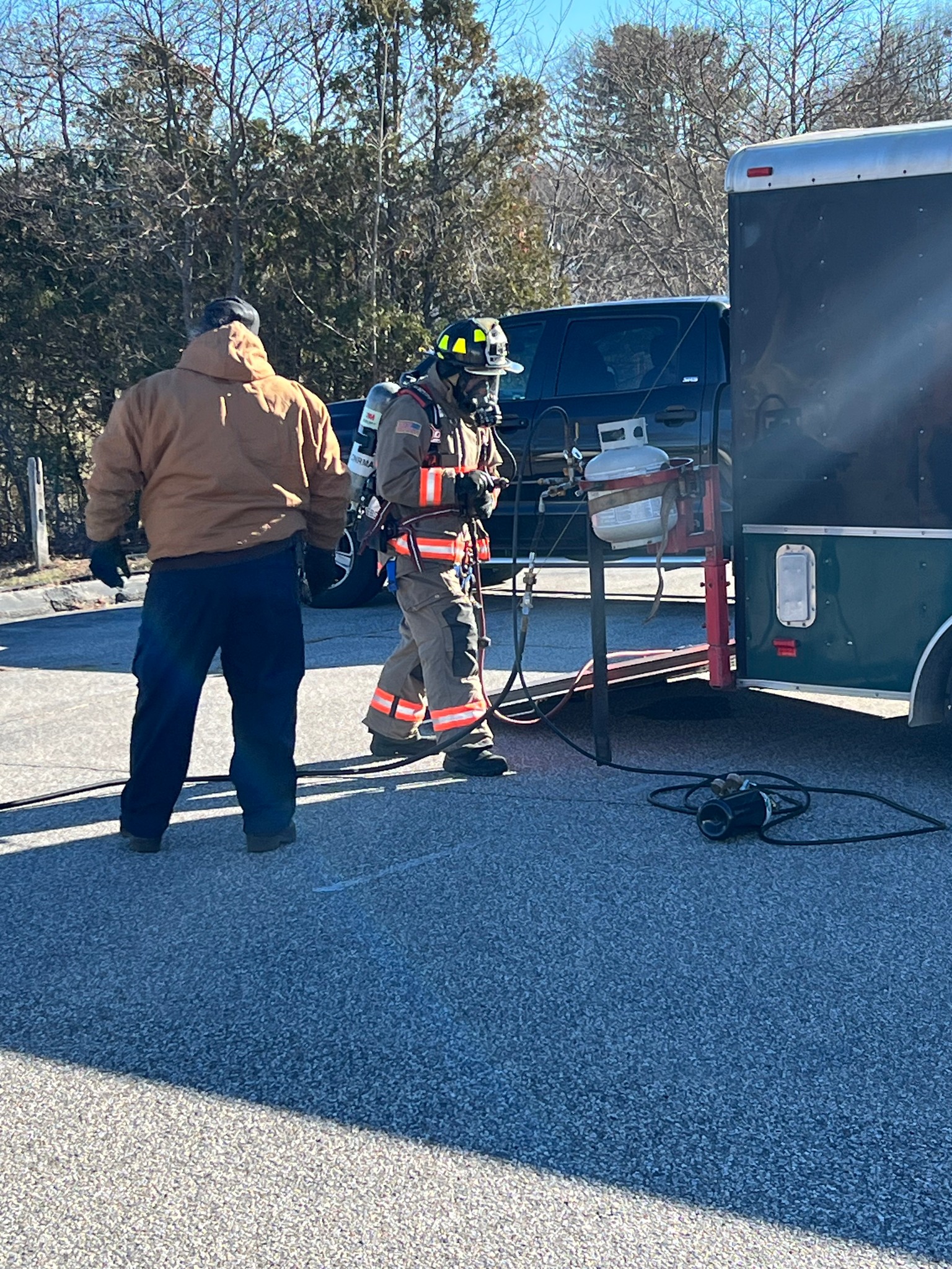 First Choice Safety Solutions: Safety, Rescue, Access, Training and ...