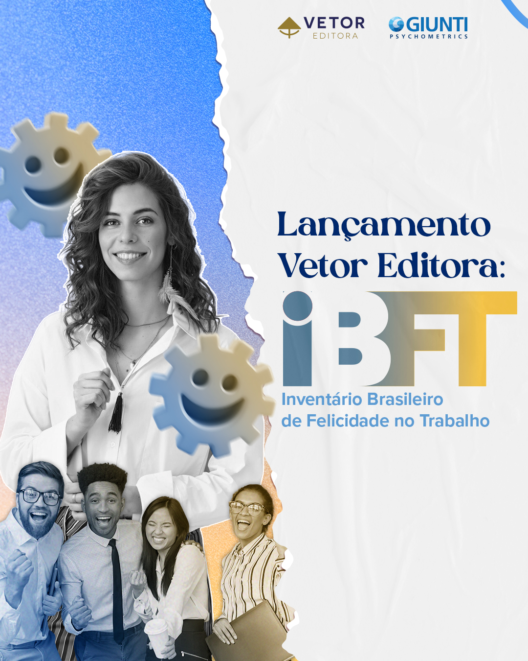 Vetor Editora | São Paulo SP