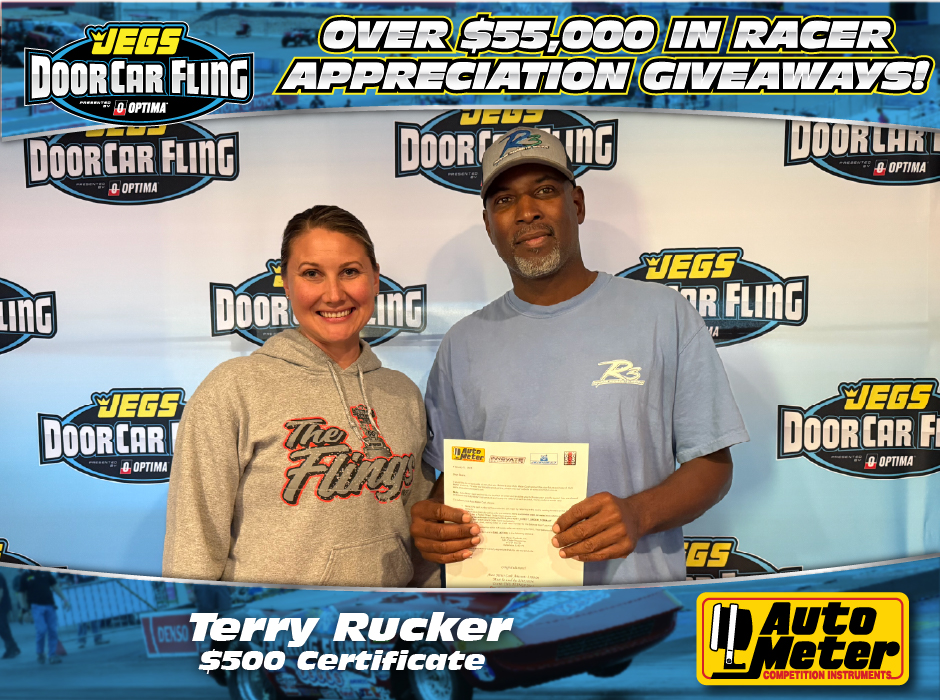 Spring Fling Bracket Races... - Spring Fling Bracket Races