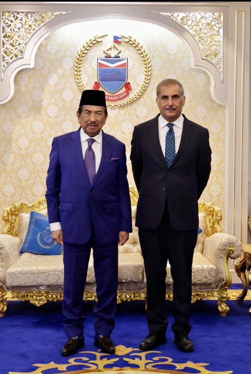 Pakistani Community in sabah malaysia | Tawau
