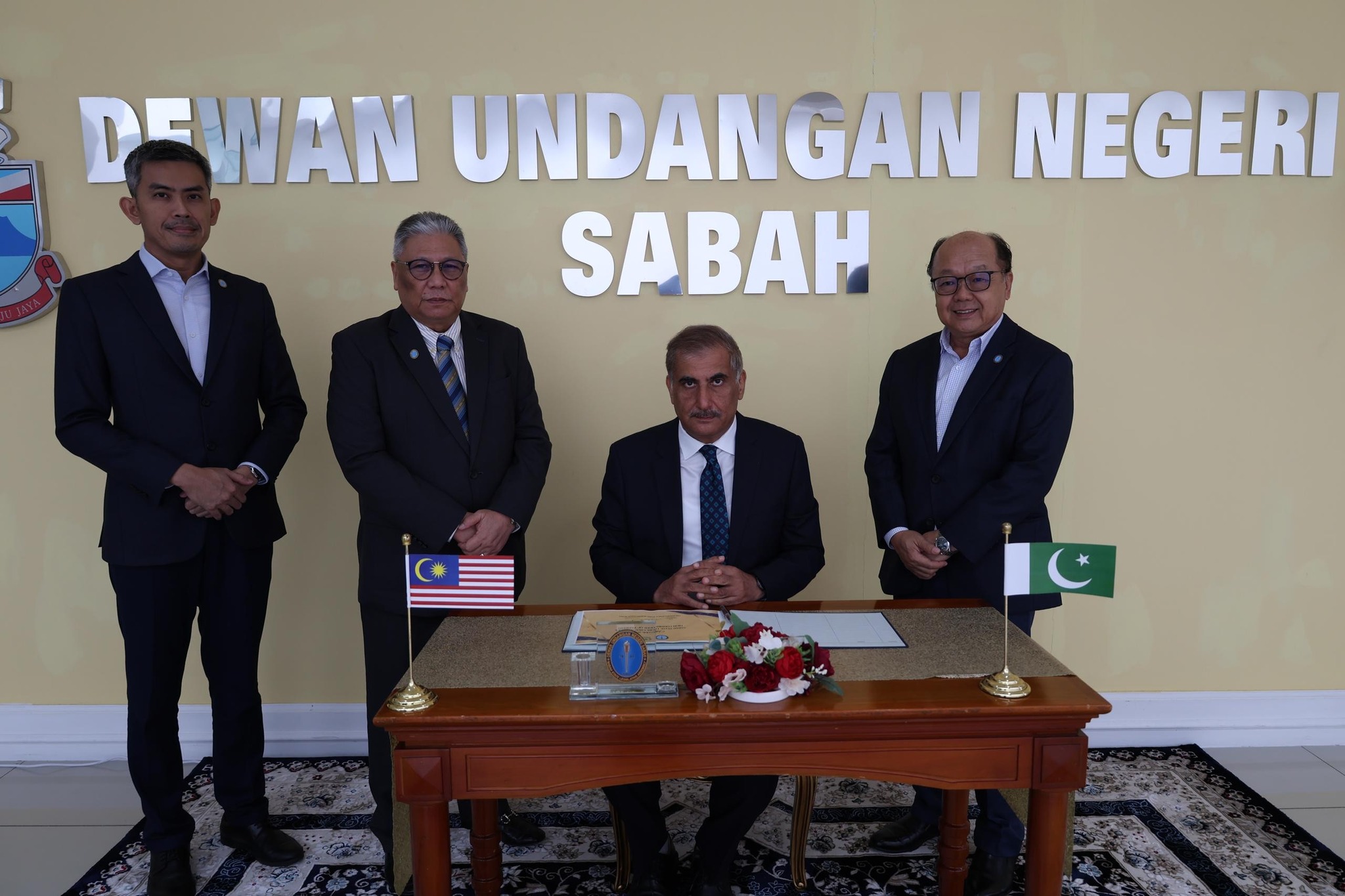 Pakistani Community in sabah malaysia | Tawau