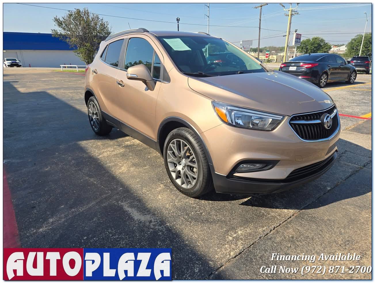 AutoPlaza - AutoPlaza added a new photo.