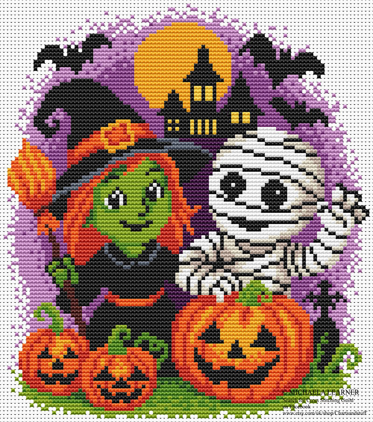 Cross Stitching Guild added a new... - Cross Stitching Guild