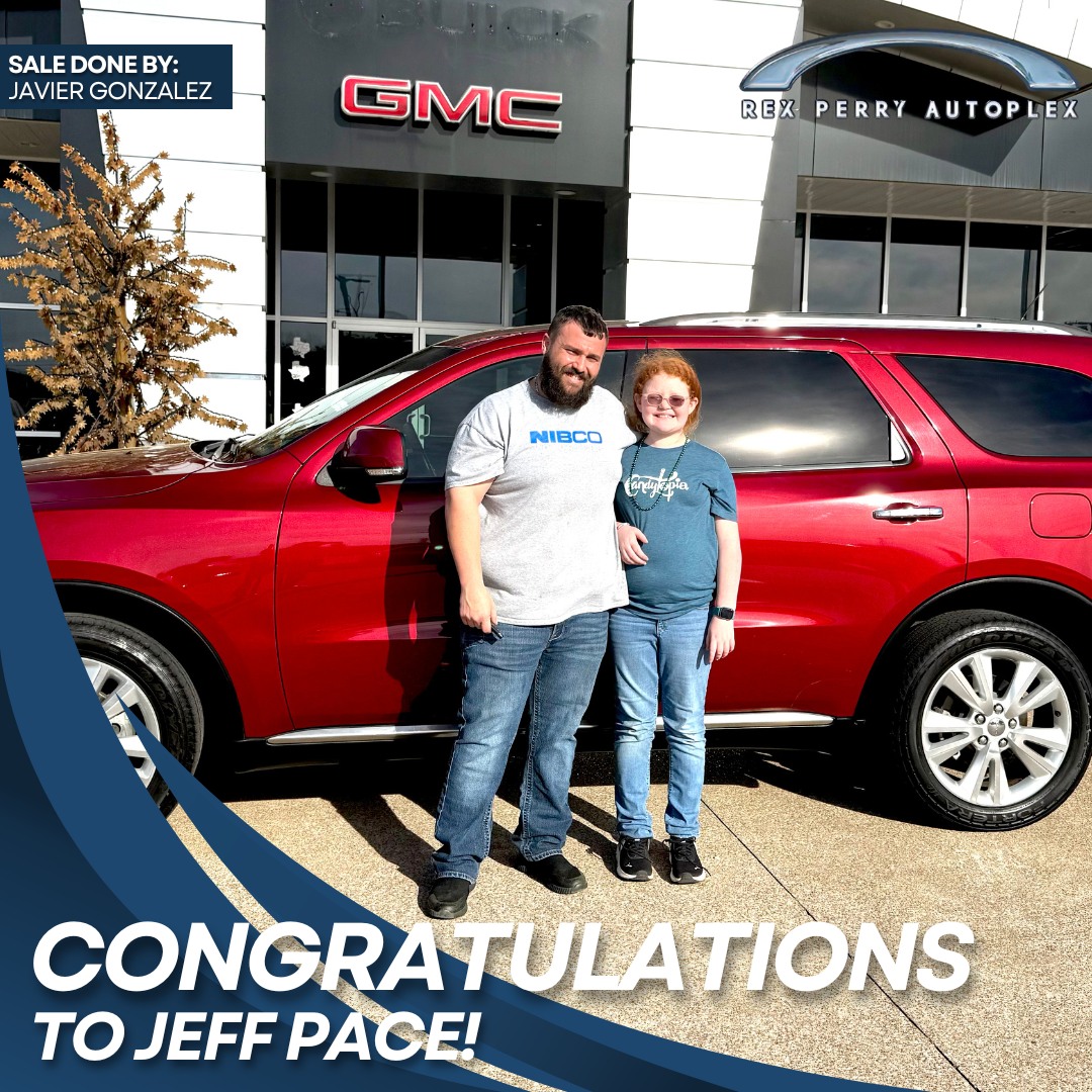 Rex Perry Autoplex | Nacogdoches TX