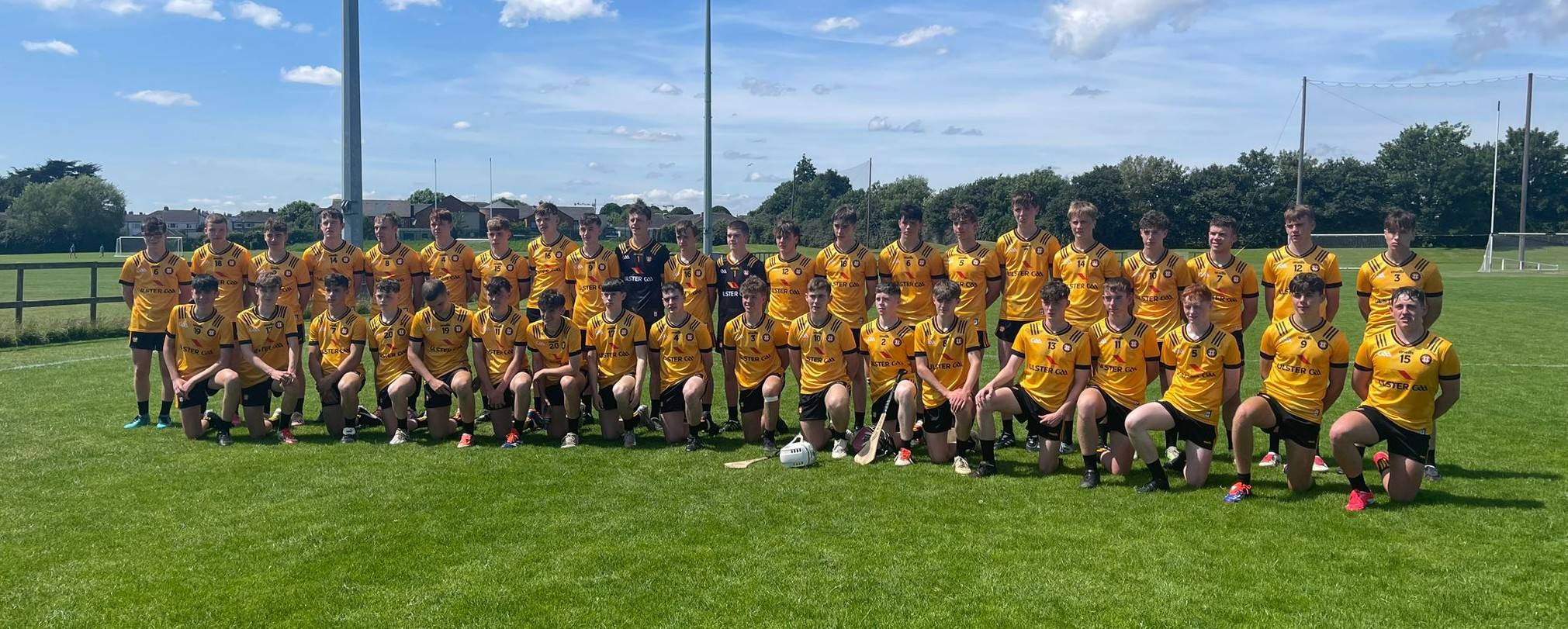Eire Og Carrickmore