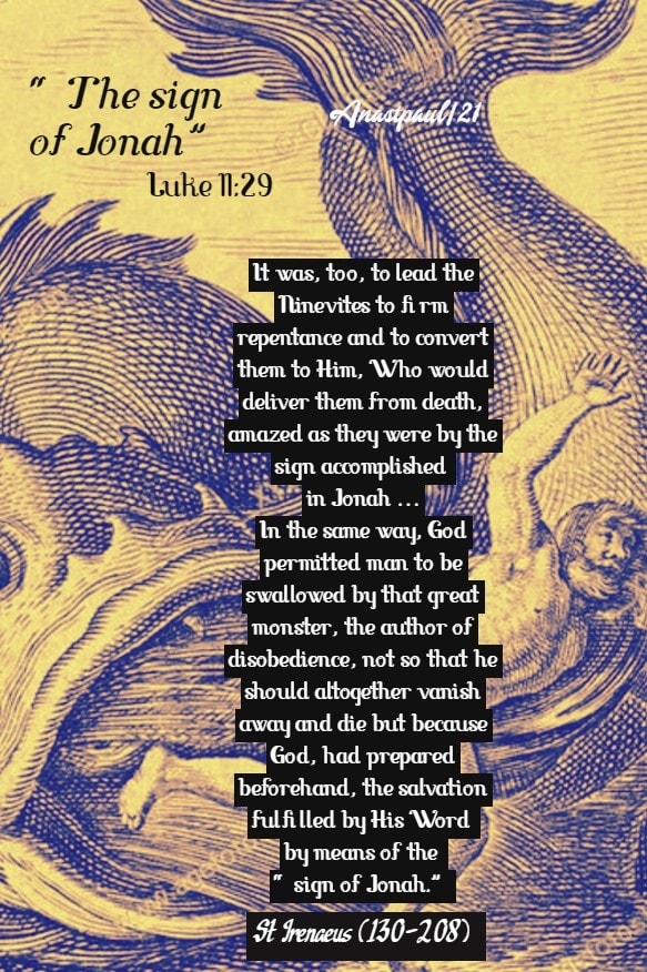 Catholic - HOMILY FOR THE 28TH MONDAY IN ORDINARY TIME: YEAR A HOMILY ...