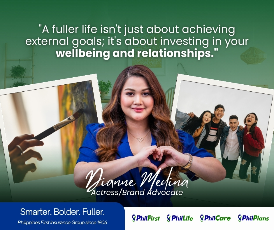 PhilPlans - True wealth is more than just the size of your bank account ...
