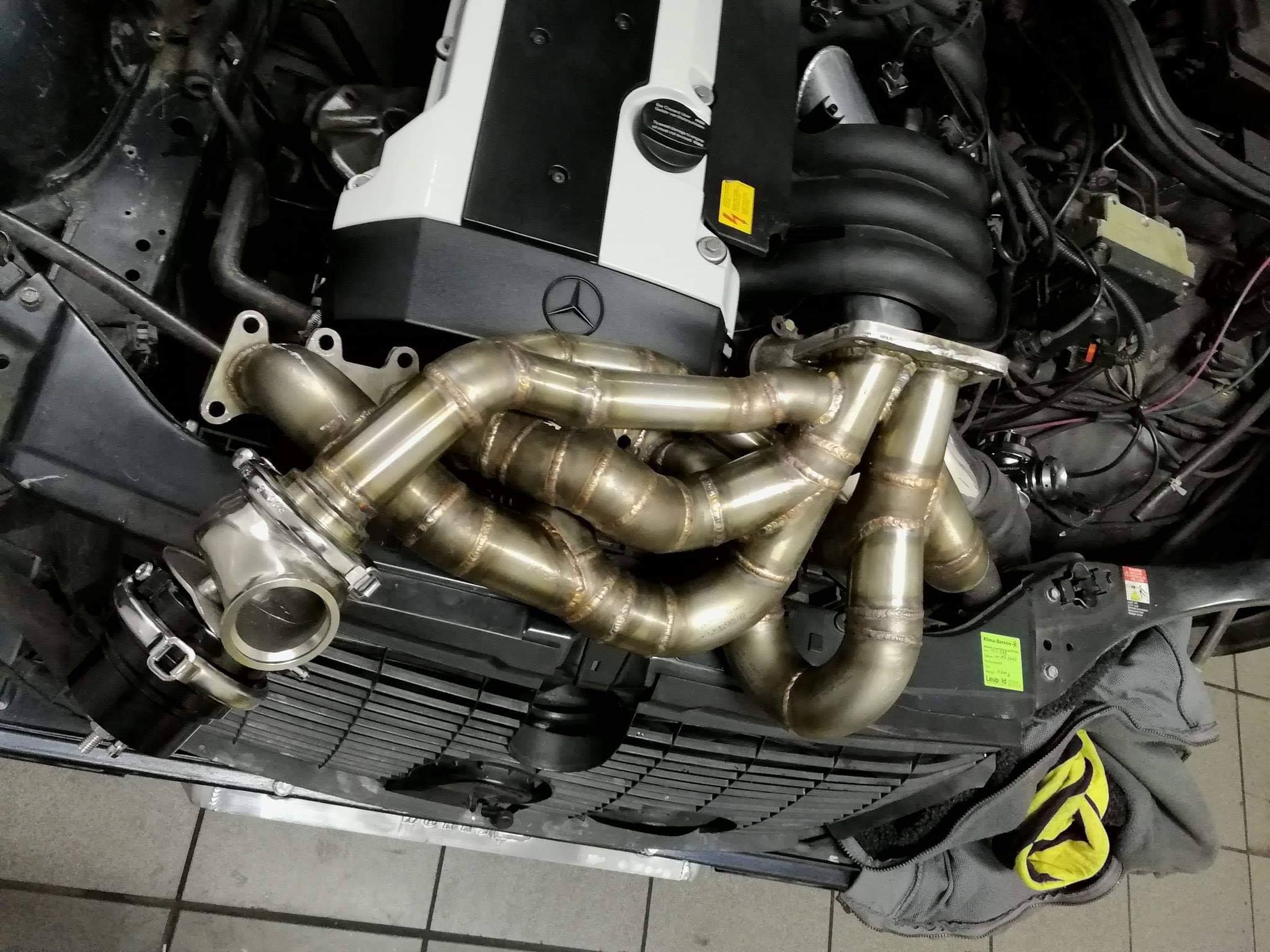 Jesli chodzi o Mietka 3.2l... - K64 bmw garage & performance | Facebook