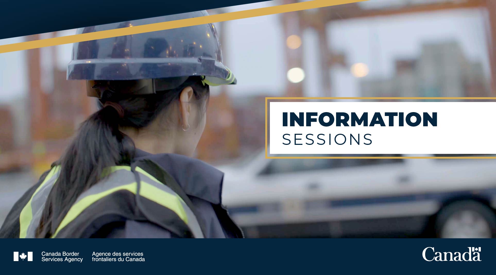 Canada Border Services Agency