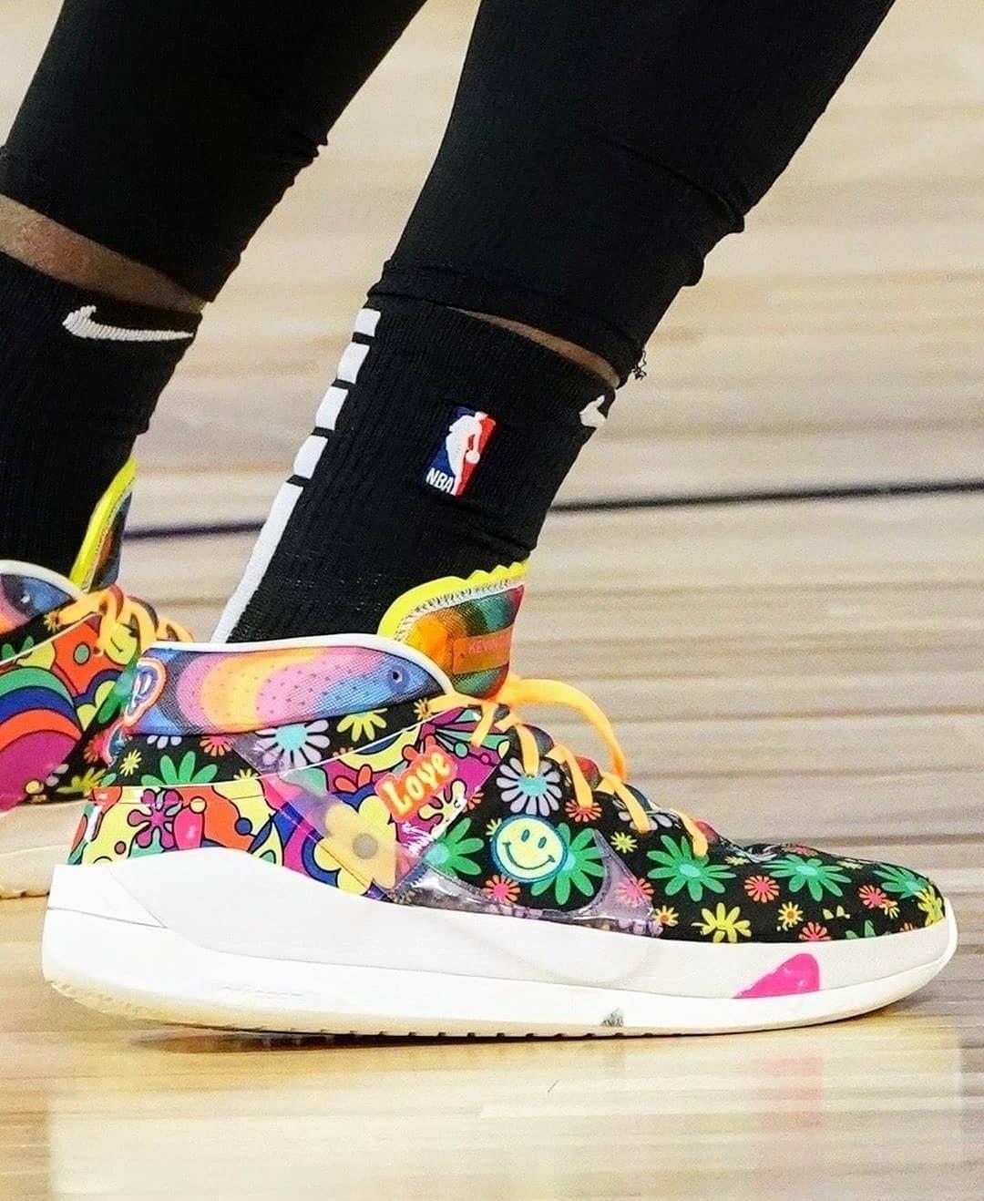 NIKE KD13 