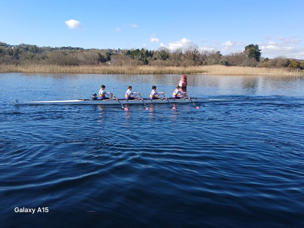 What a great day we had yesterday... - Galway Rowing Club | Facebook