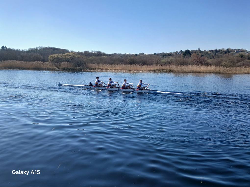 Galway Rowing Club added a new photo. - Galway Rowing Club