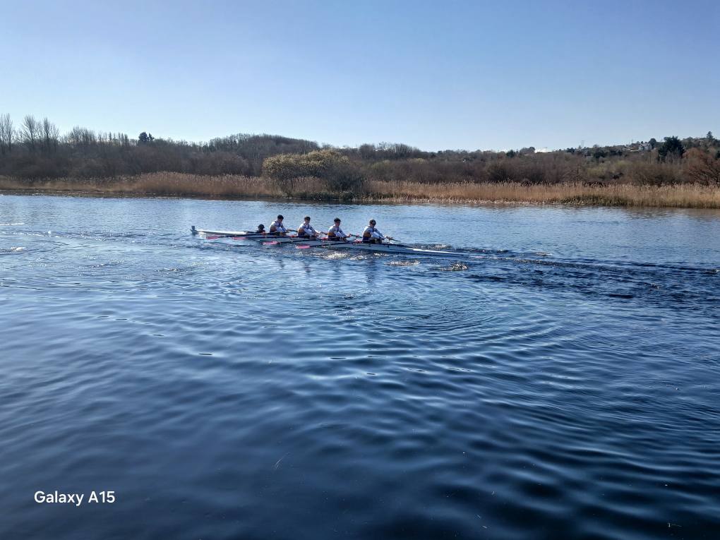 Galway Rowing Club added a new photo. - Galway Rowing Club
