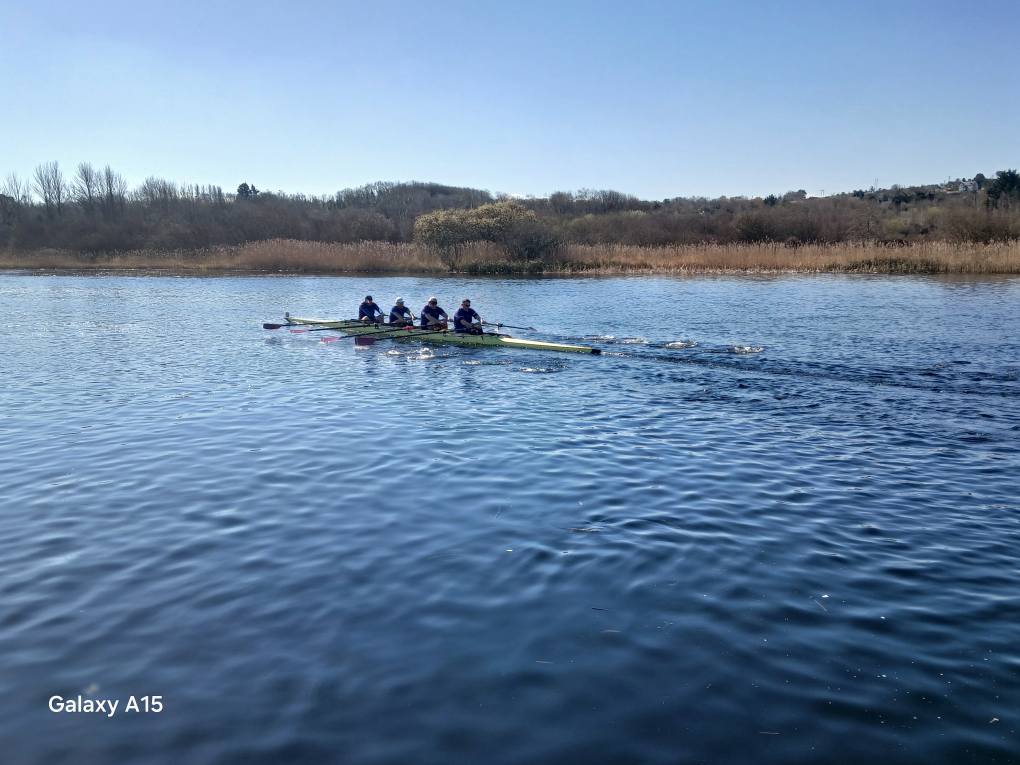 Galway Rowing Club added a new photo. - Galway Rowing Club