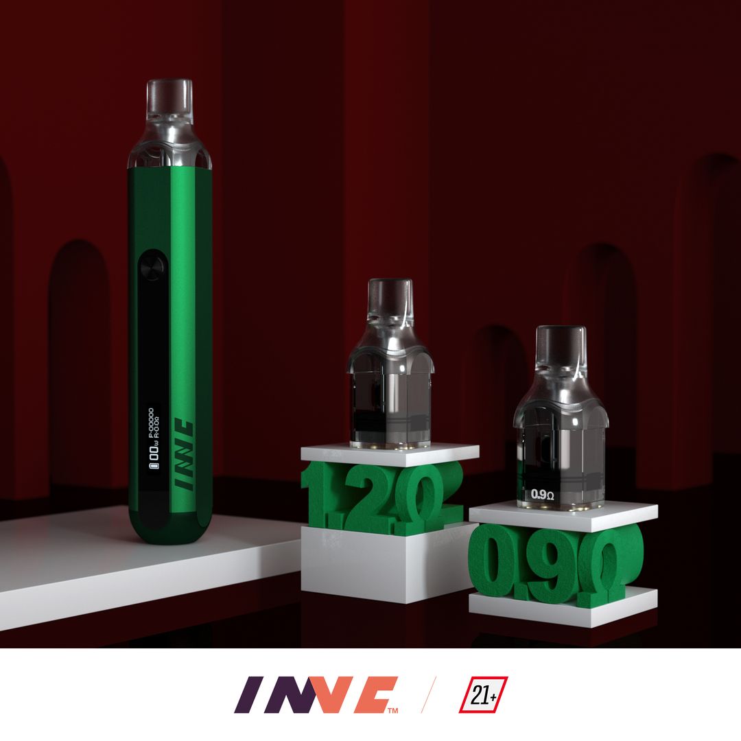 INVCTech TW