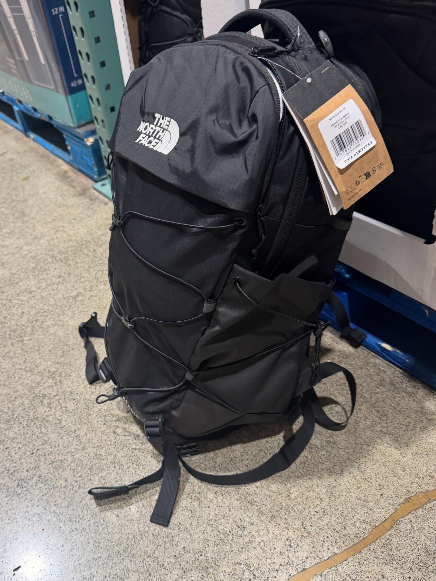 lululemon weekender bag Gym Duffle – The Shop at Equinox W 52Cm X D Color:Asphalt Grey Light Heather/TNF Black Michael Kors Abbey MD club: Union Sacramento FC 26-27