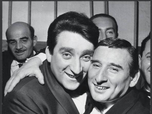 Cesare Rascel