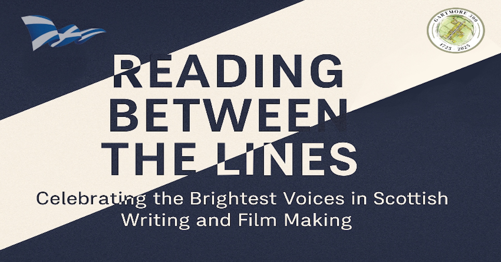 HighlandLIT | Reading Between the Lines | Facebook