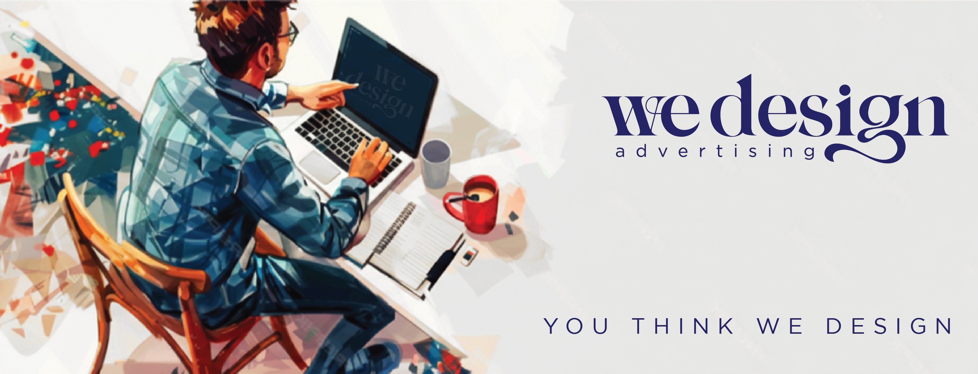 We design | Cairo