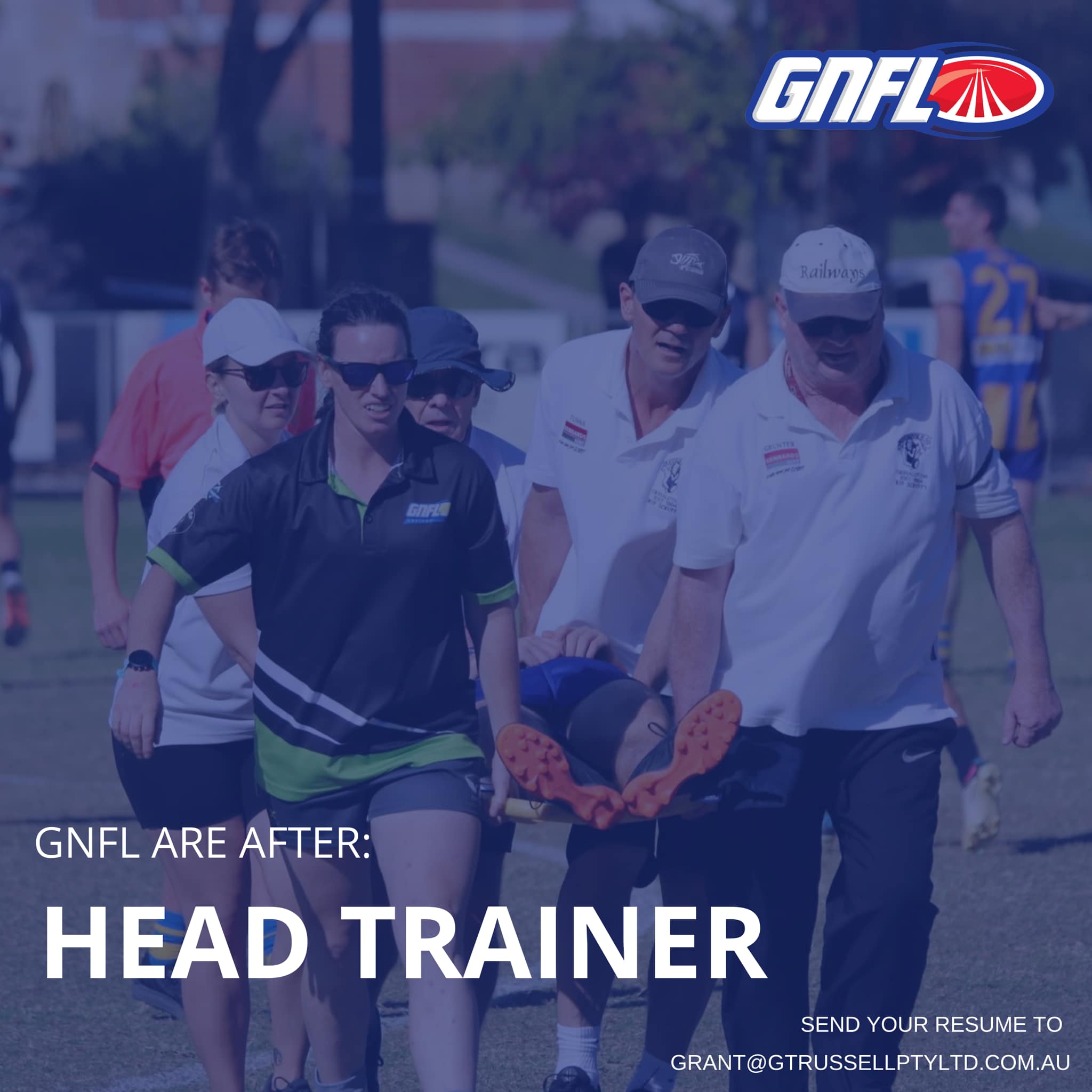 Great Northern Football League | Geraldton WA