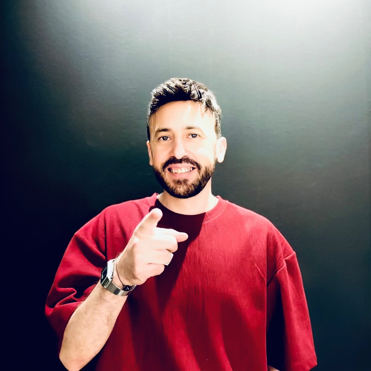 Mohammed Helmi Rashed