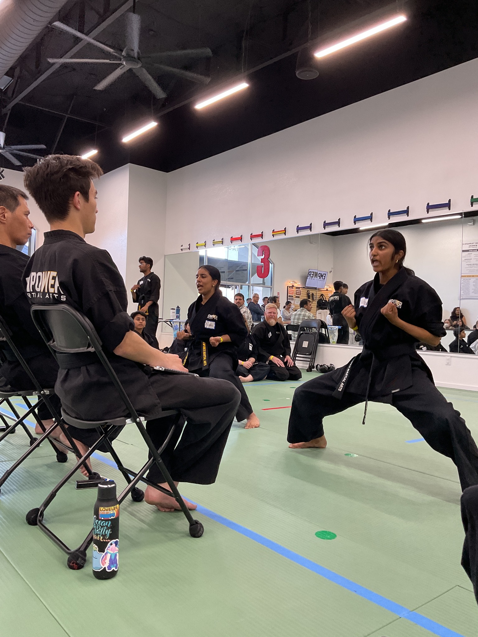 Empower Martial Arts | Dublin CA