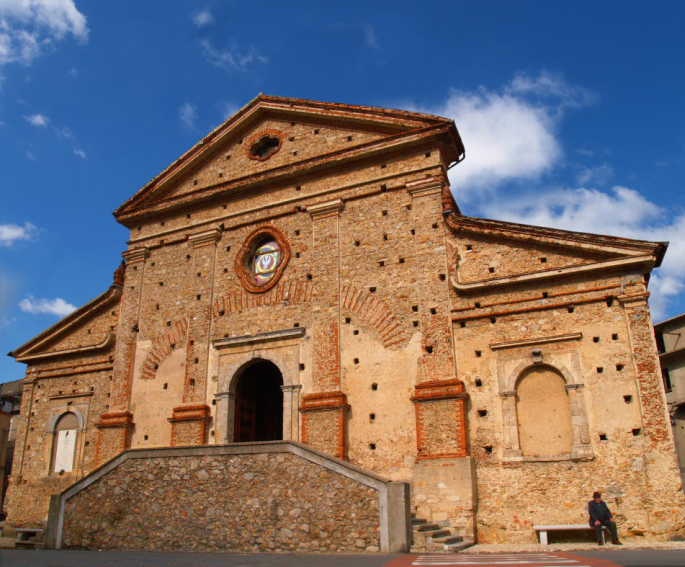 Parrocchia San Pietro... - Parrocchia San Pietro Apostolo