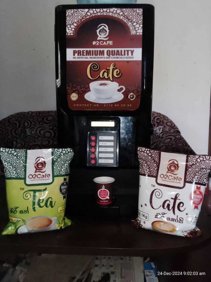 LAK Vending & Distributors Mapalagama | Mapalagama