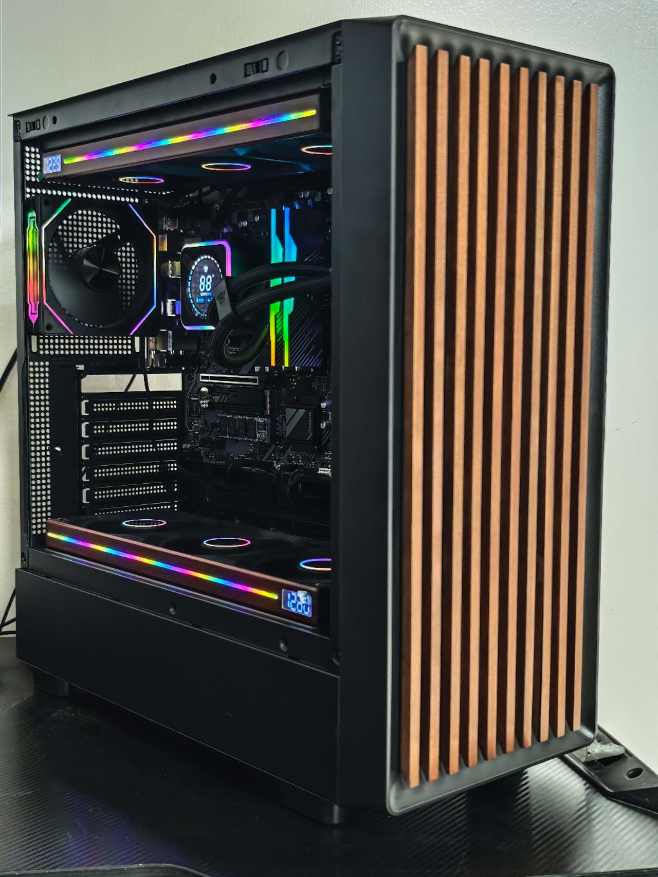 📢 WAREHOUSE STOCK UPDATE! 🚀 Fresh... - Pc chow dynamics | Facebook