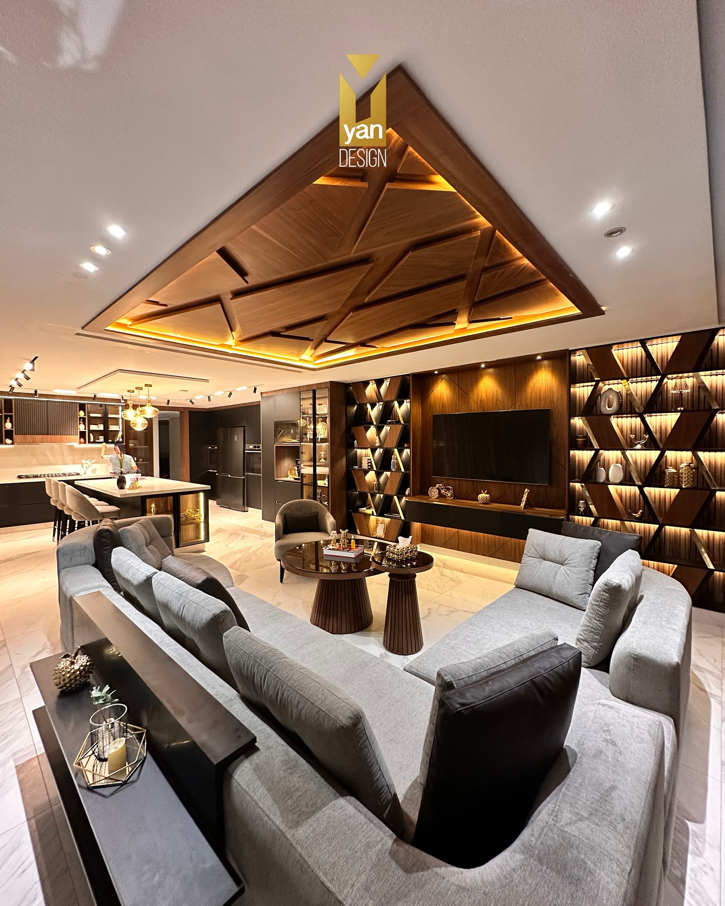 Yan Design