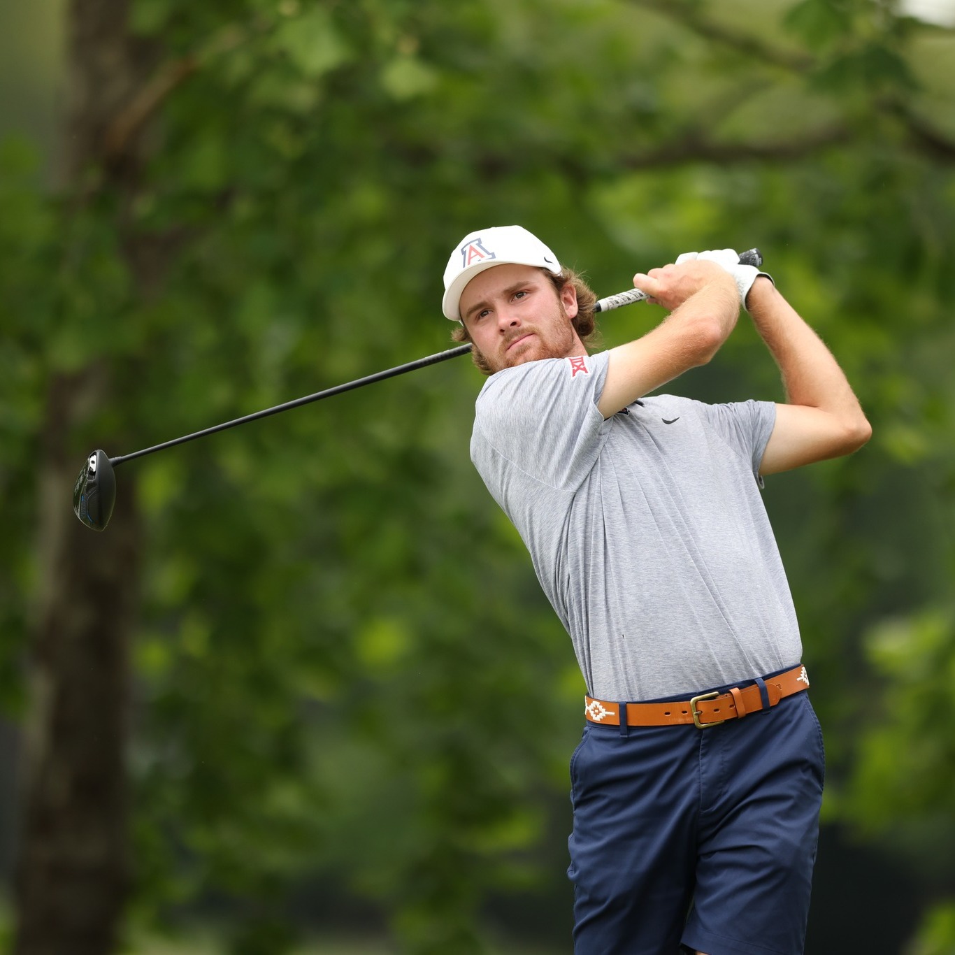 Arizona Men's Golf | Tucson AZ