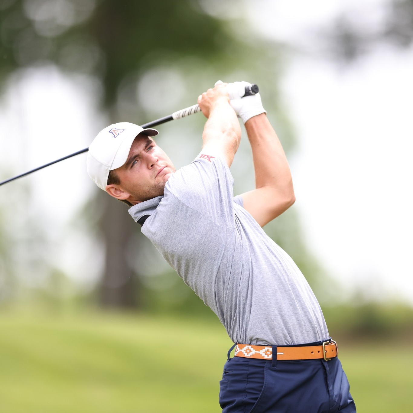 Arizona Men's Golf | Tucson AZ