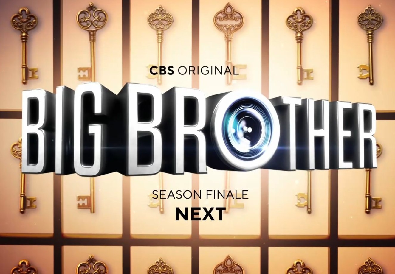 Here. We. GO! Big Brother 27 Finale... - Big Brother Network | Facebook