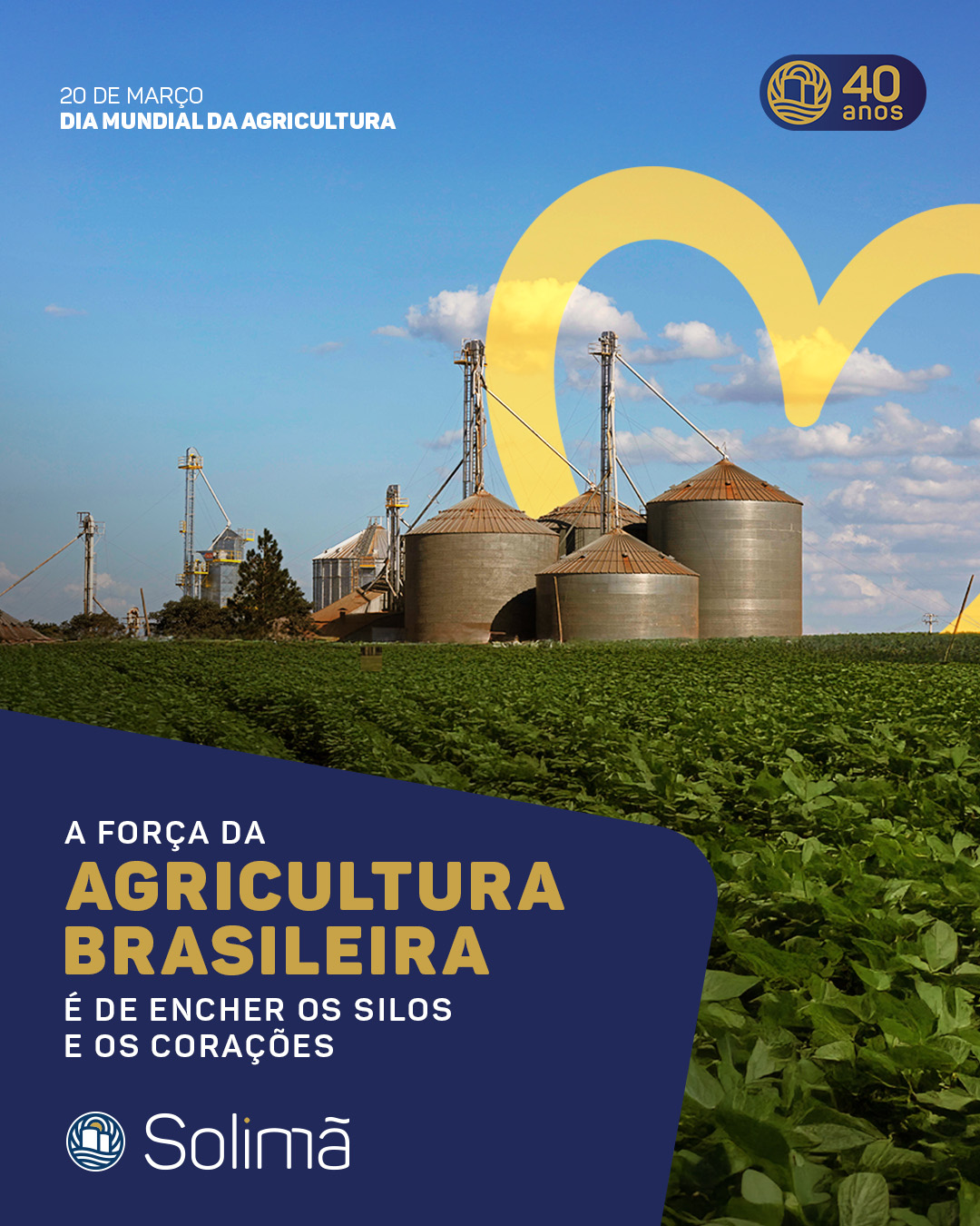 Cerealista - Uma das atividades mais antigas e essenciais à vida ...