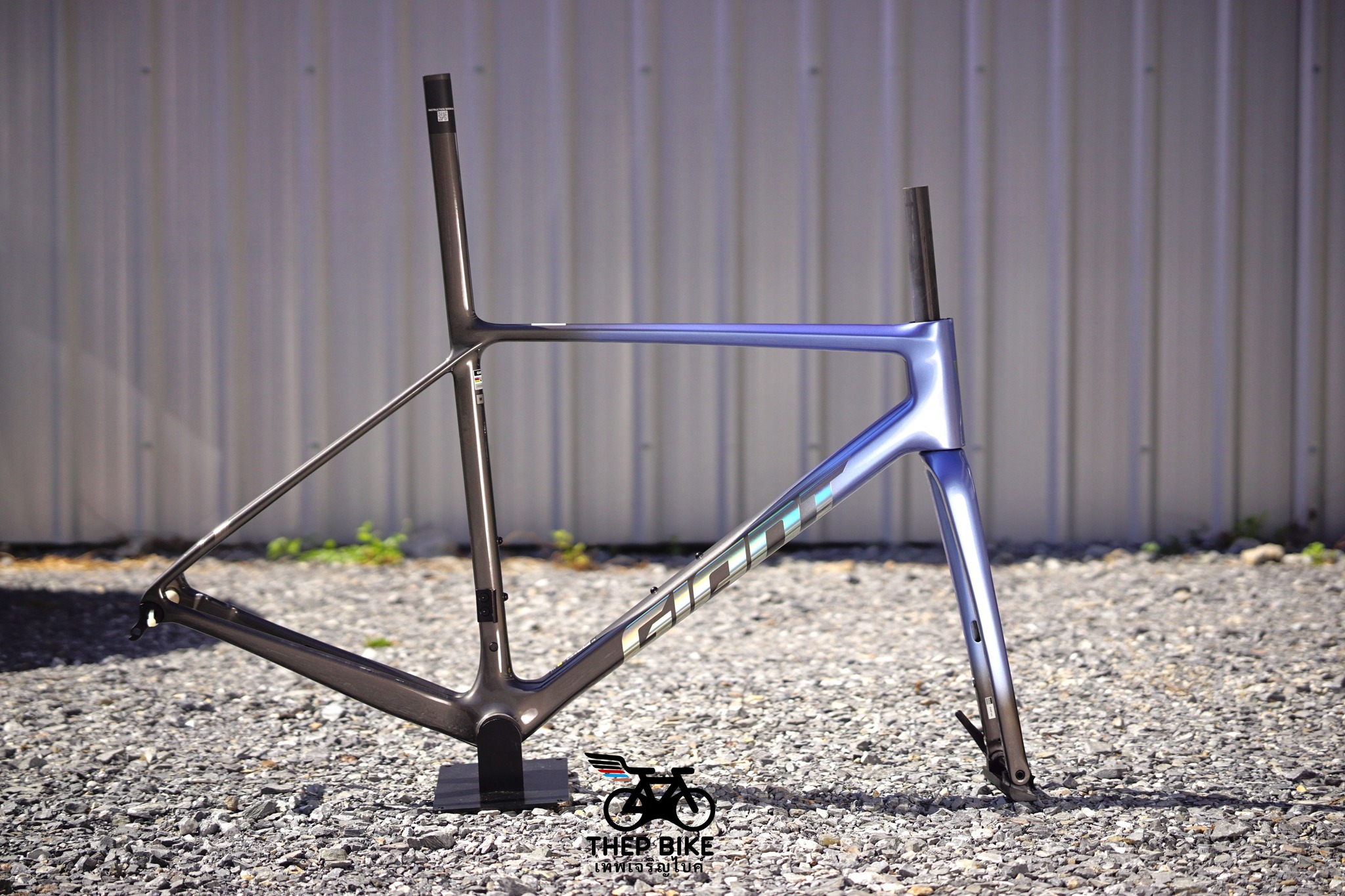 เทพเจริญไบค์ ThepBike - #JAVA #SILURO แฮนด์ตรง ( 18sp.) เฟรม อลู ...