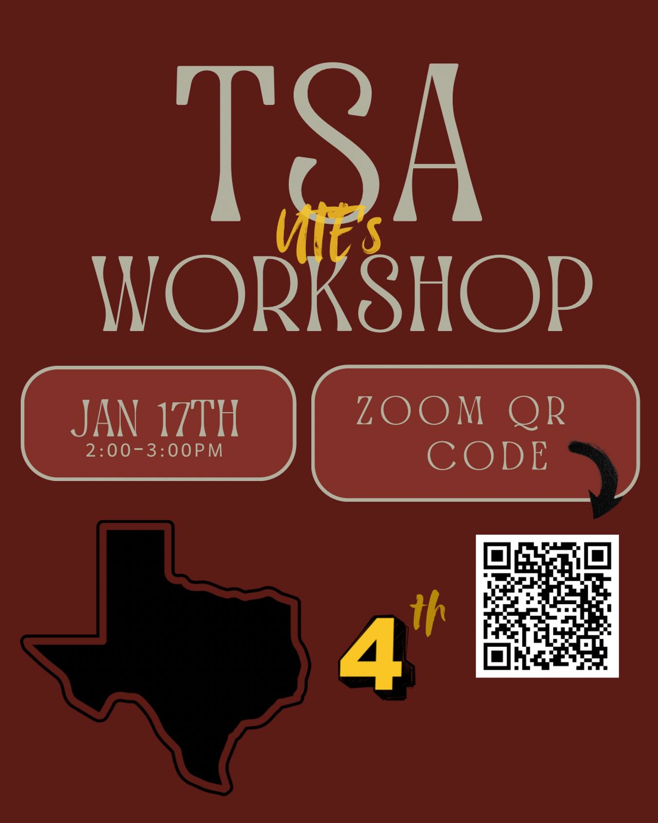 Cypress Ranch TSA