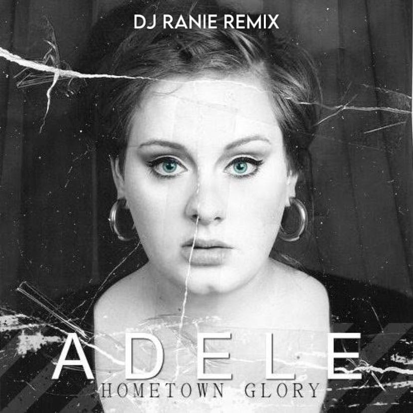 Dj Ranie Next Level