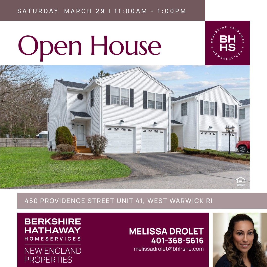 Woodstock Berkshire Hathaway Homeservices New England Properties ...